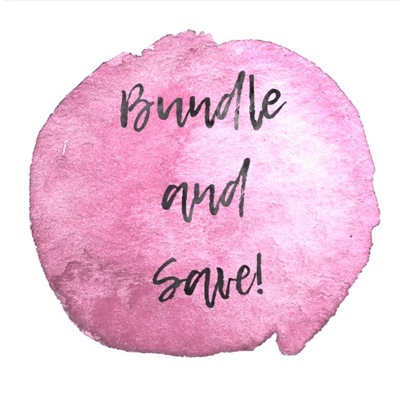 🌺Bundle & Save! No Reasonable Offer Refused 🌺 - Picture 1 of 1